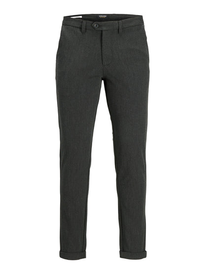 JPSTMARCO Pants - Dark Grey