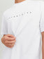 JJESTAR T-Shirt - White