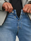 JJIGLENN Jeans - Blue Denim