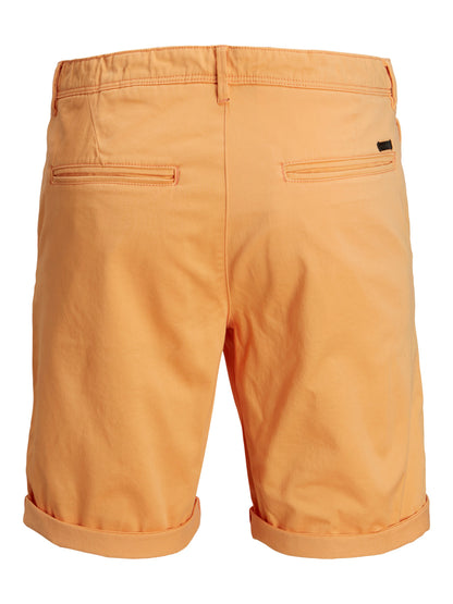 JPSTBOWIE Shorts - Pumpkin