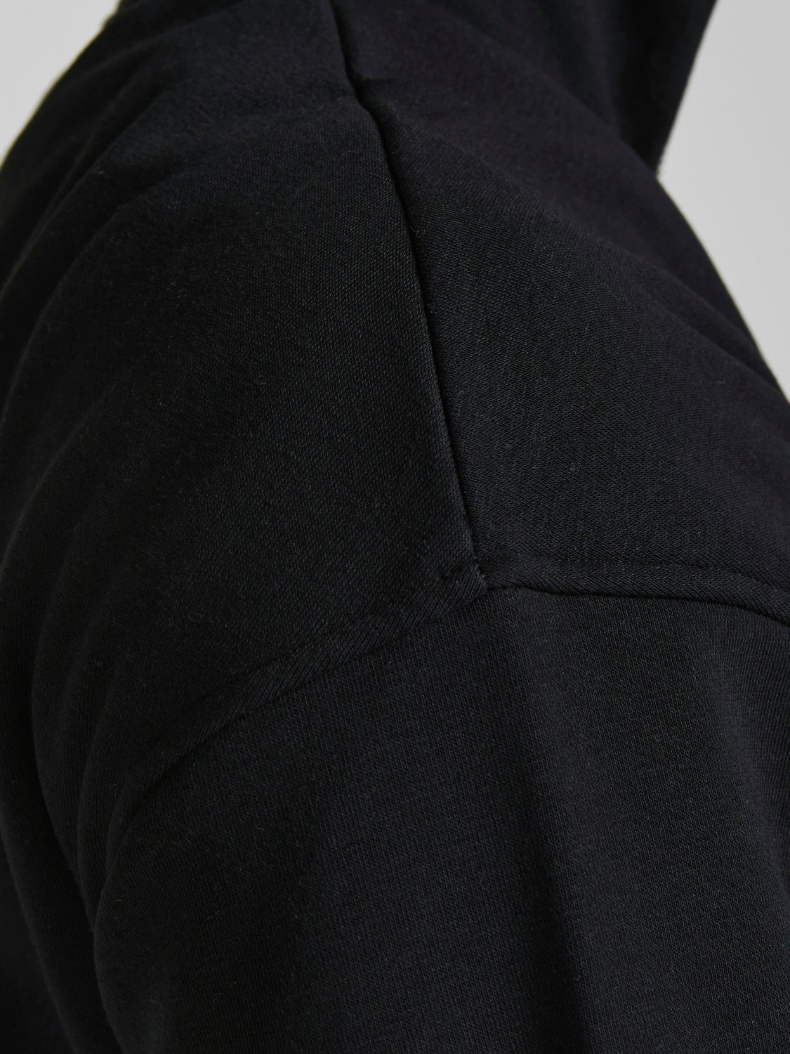 JORBRINK Sweat - Black