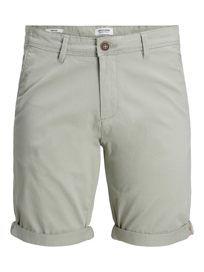 JPSTBOWIE Shorts - Wrought Iron