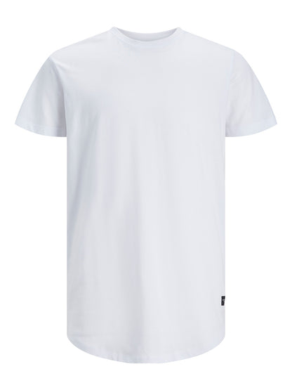 JJENOA T-Shirt - White