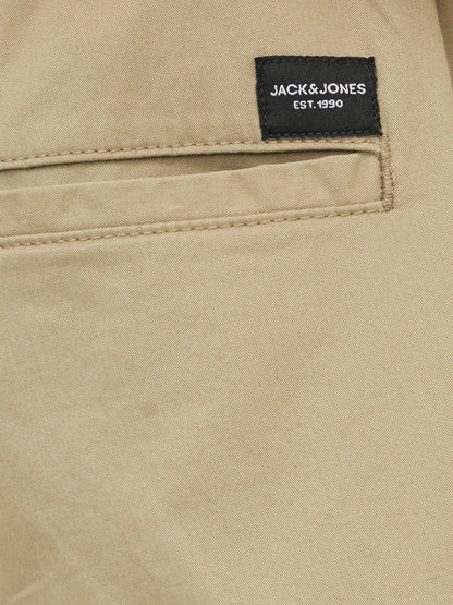 JPSTKANE Pants - Twill