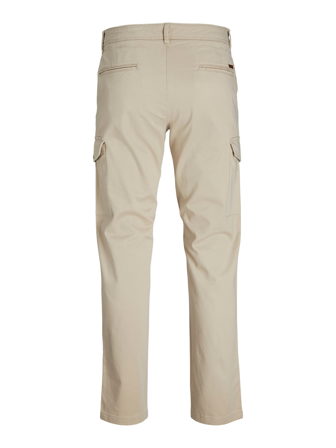 JPSTOLLIE Pants - Oxford Tan