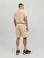 JPSTDEX Shorts - Oxford Tan