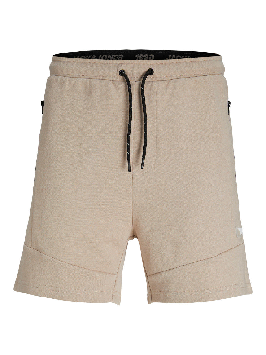 JPSTAIR Shorts - Oxford Tan