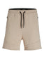 JPSTAIR Shorts - Oxford Tan