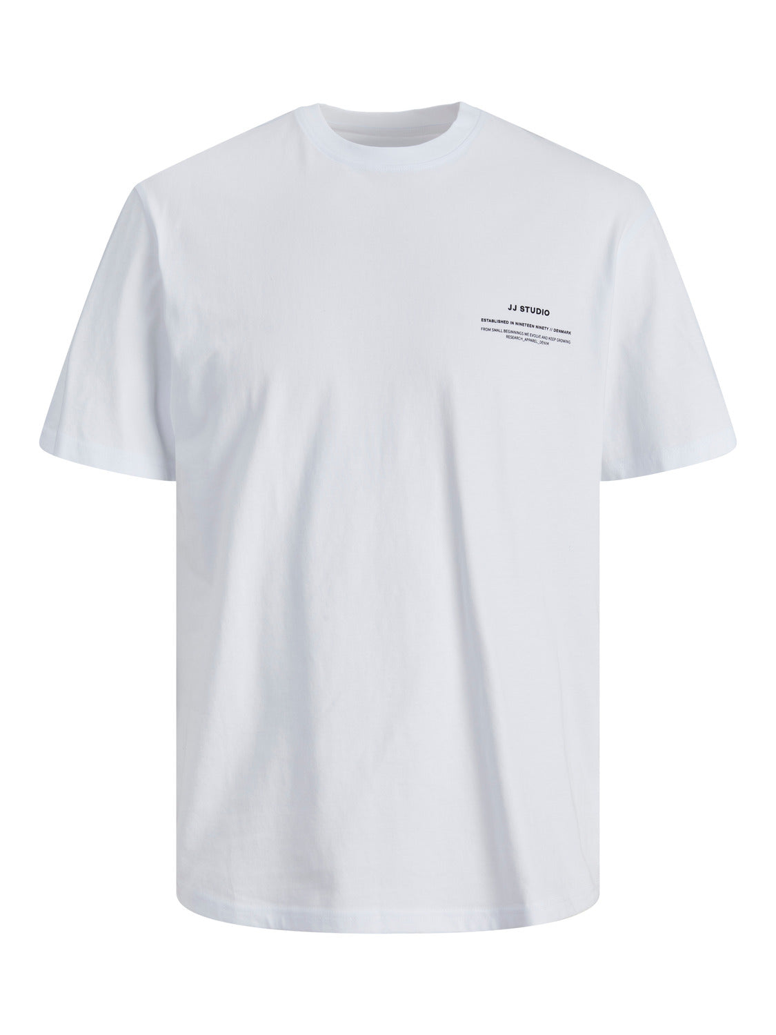 JJEFELIX T-Shirt - White