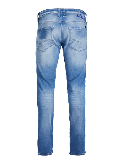 JJITIM Jeans - Blue Denim