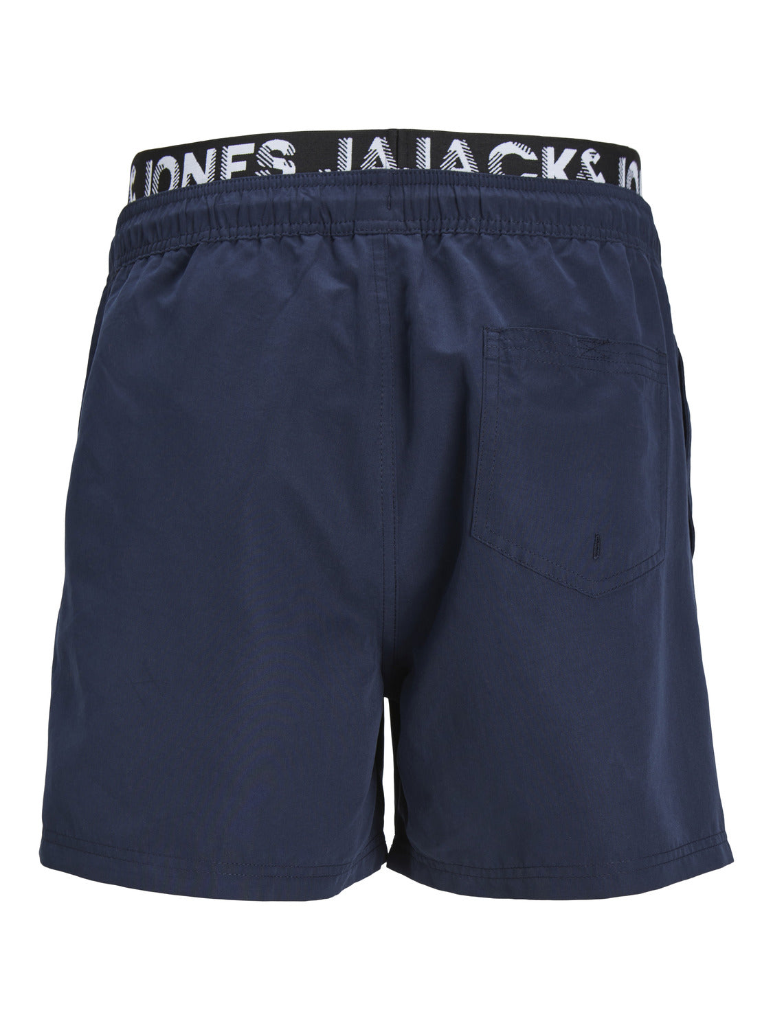 JPSTFIJI Swimshorts - Navy Blazer