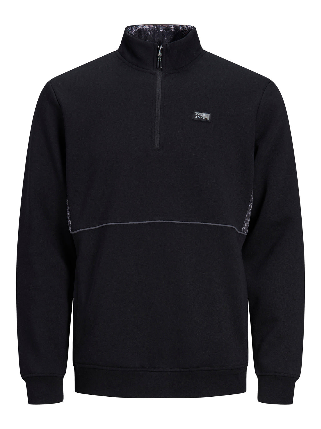 JCOLAMBERT Sweat - Black