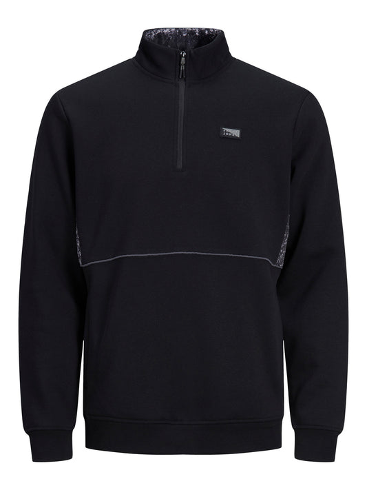 JCOLAMBERT Sweat - Black