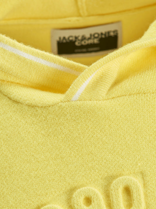 JCOSPRING Pullover - Celandine