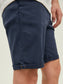 JJIFRED Shorts - Navy Blazer