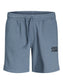 JPSTNEWSOFT Shorts - Flint Stone