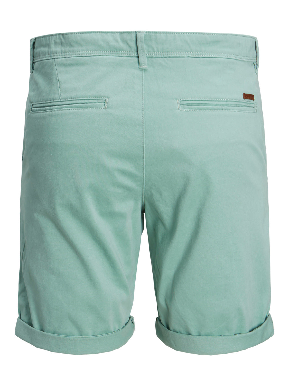 JPSTBOWIE Shorts - Granite Green