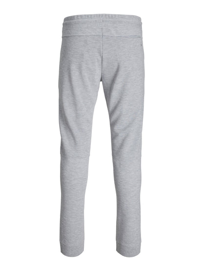 JPSTWILL Pants - Light Grey Melange