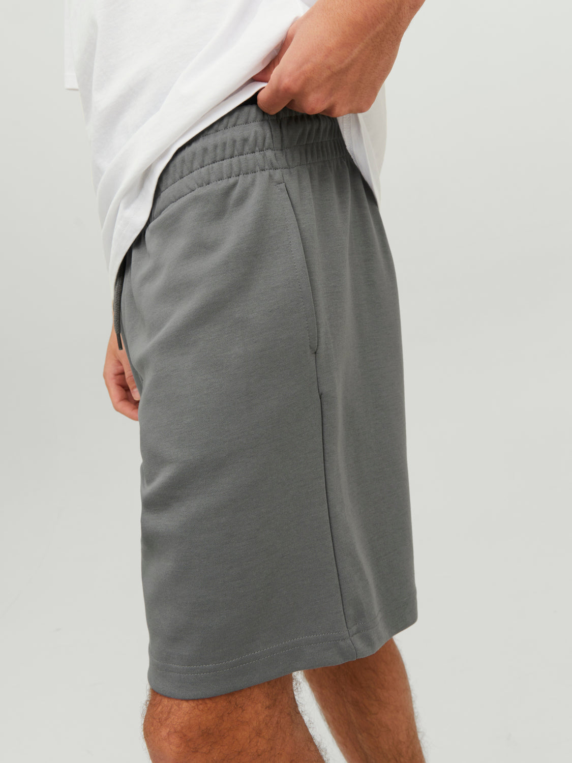 JPSTNEWBASIC Shorts - Sedona Sage