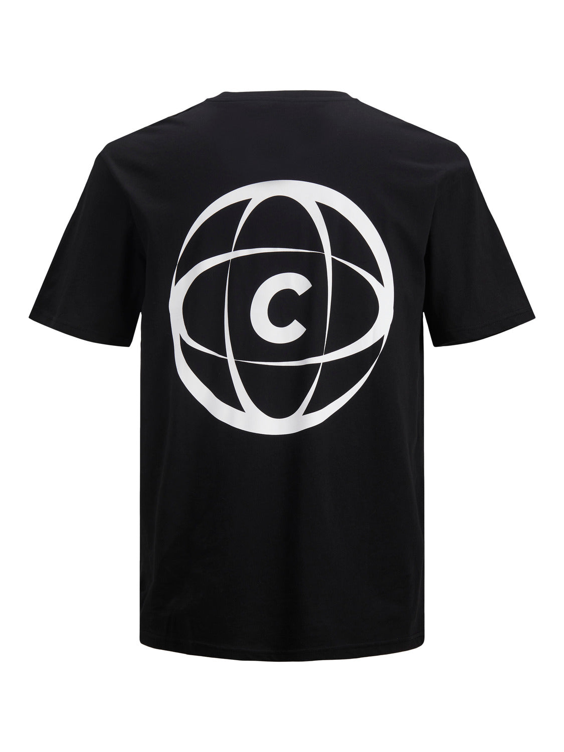 JCOGLOBE T-Shirt - Black