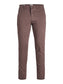 JPSTMARCO Pants - Seal Brown