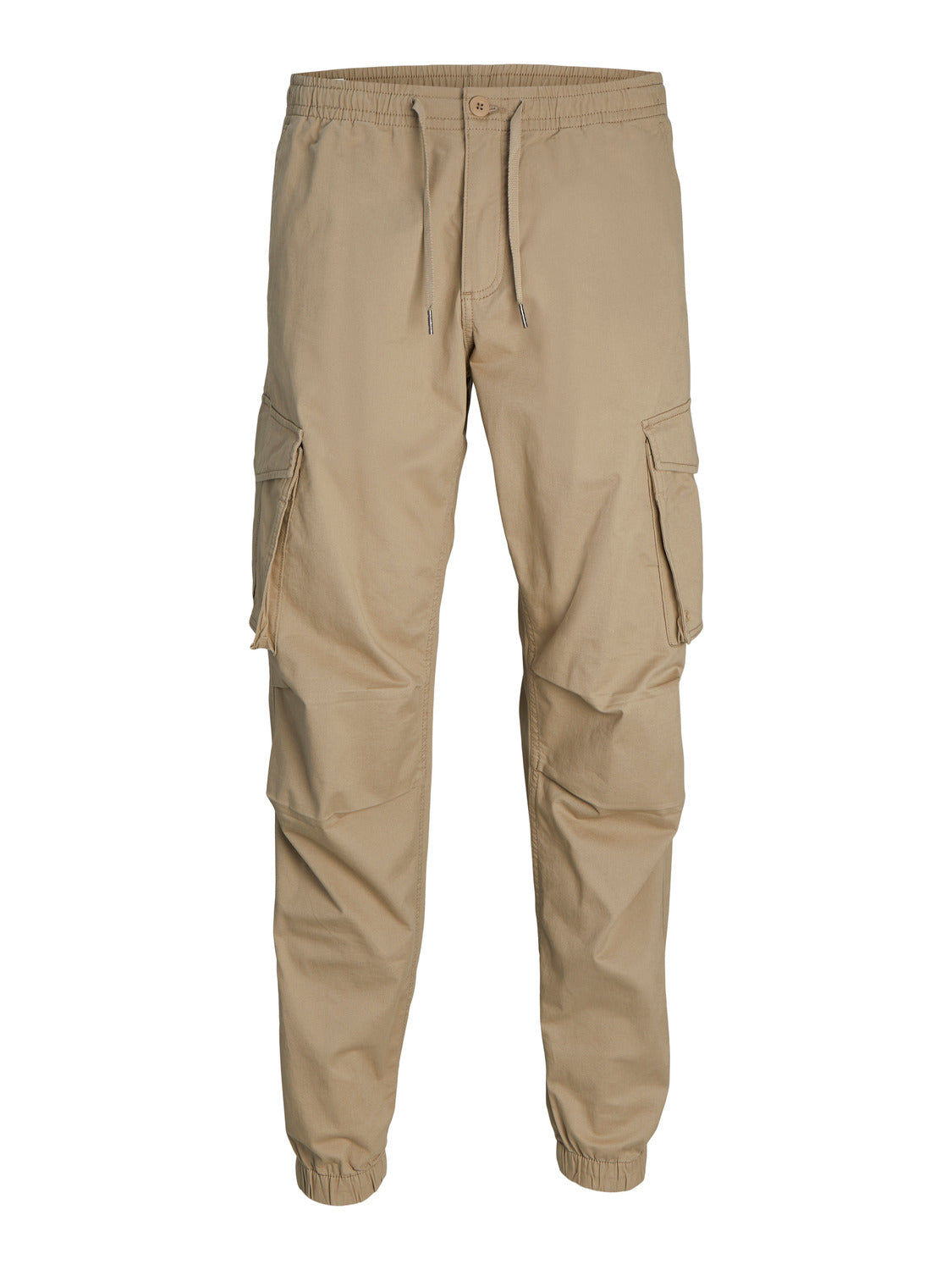 JPSTKANE Pants - Twill