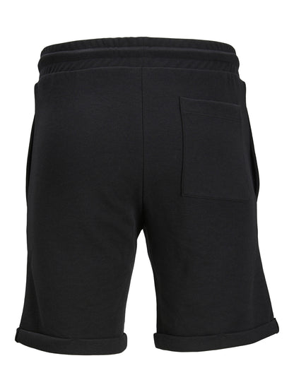 JPSTSMART Shorts - Black