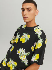 تي شيرت JORFLORES - حذاء تاب