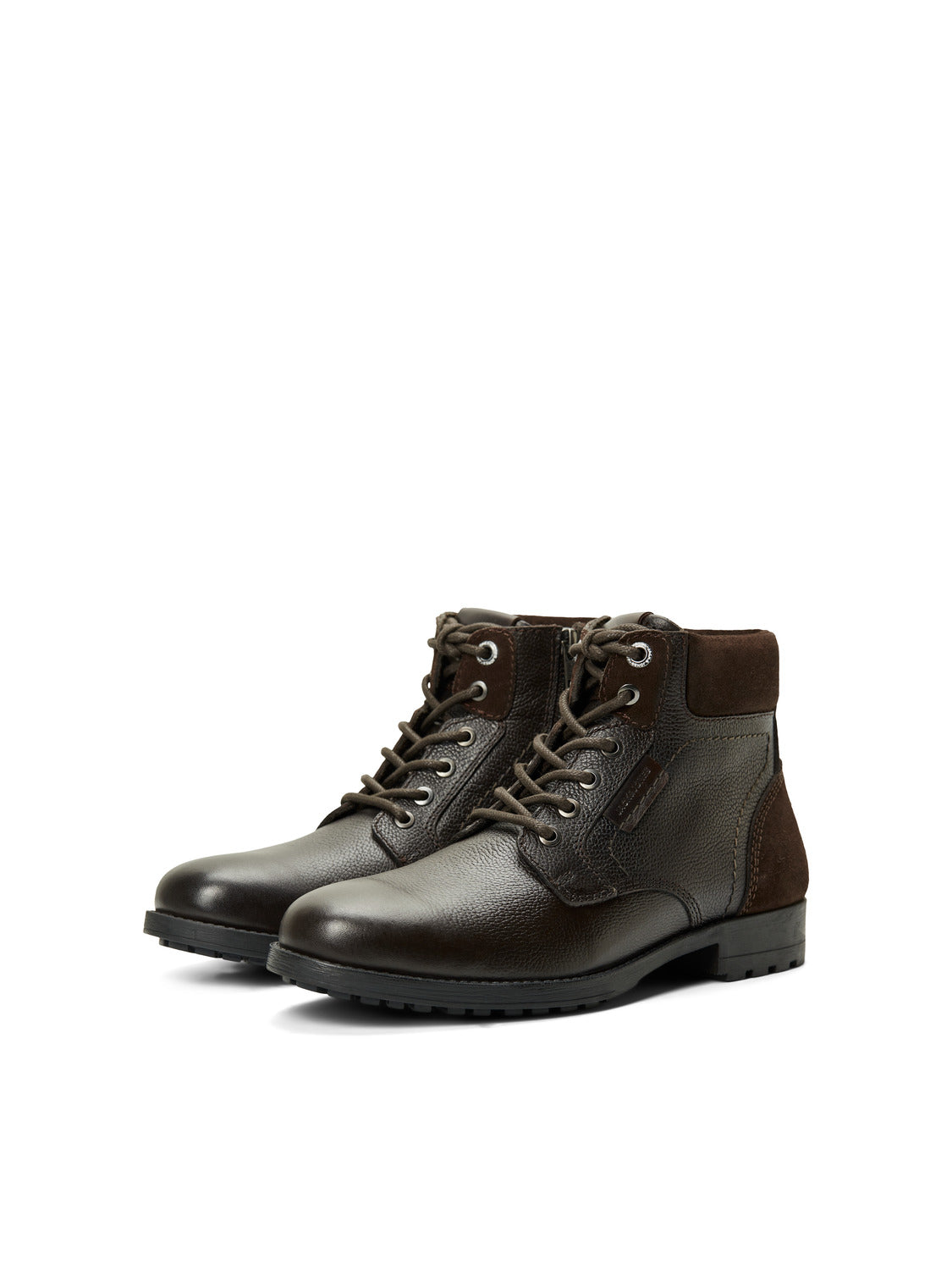 JFWBURGESS Boots - Java