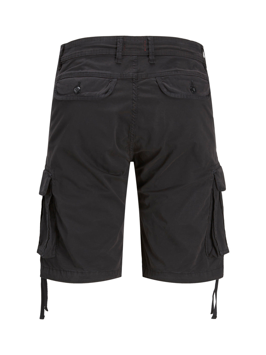 JPSTZEUS Shorts - Black