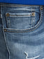 JJILIAM Jeans - Blue Denim