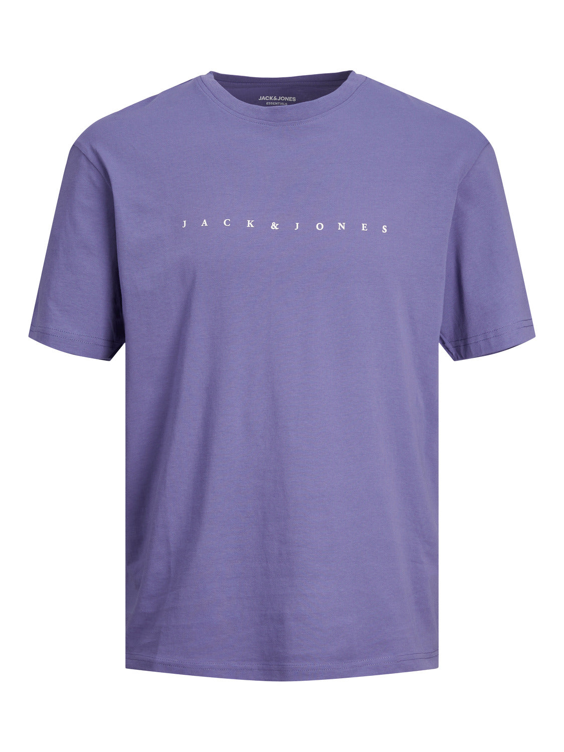 JJESTAR T-Shirt - Twilight Purple