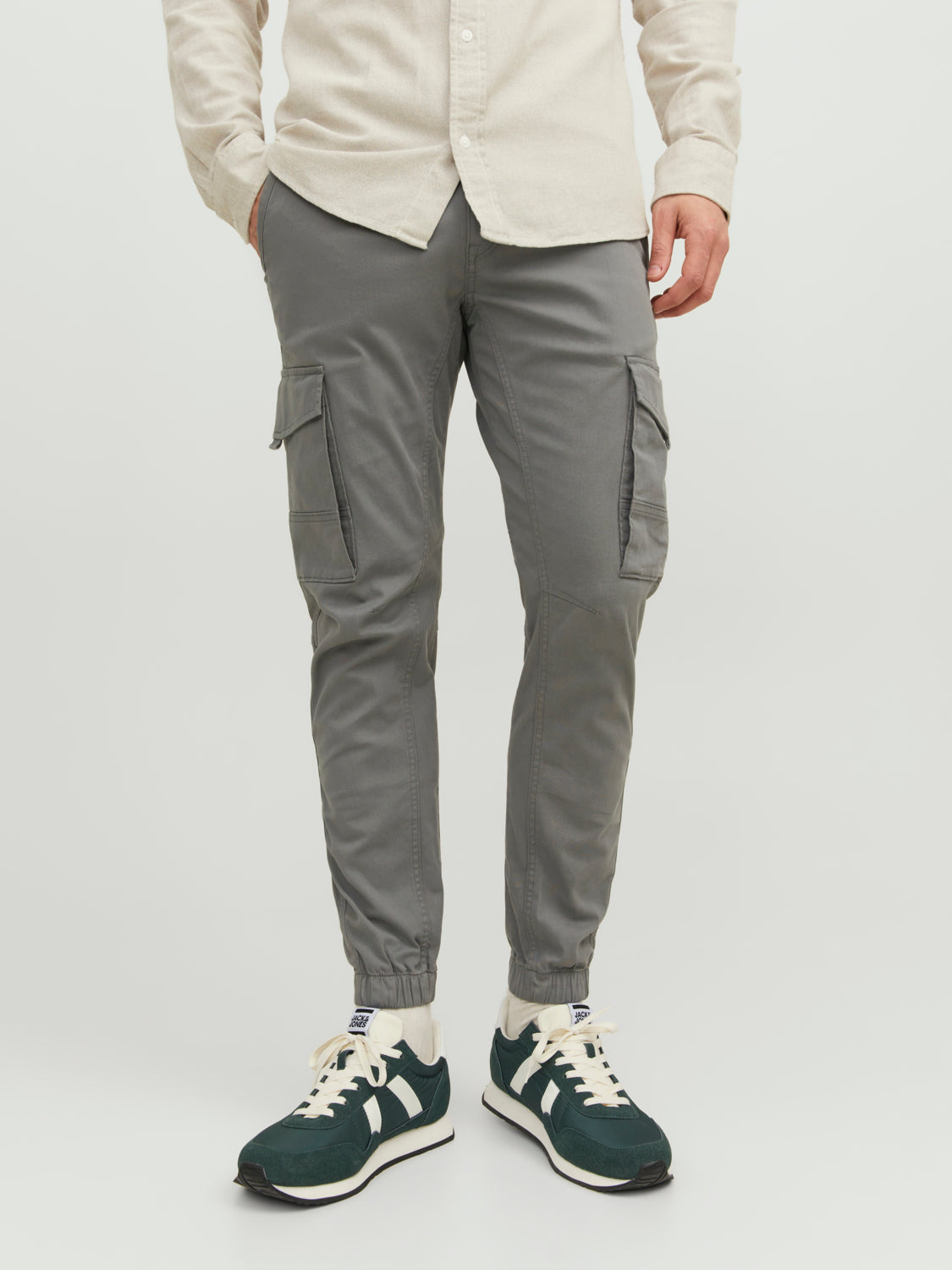 JPSTPAUL Pants - Sedona Sage