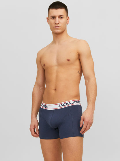 JACJAKE Trunks - Navy Blazer