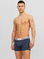 JACJAKE Trunks - Navy Blazer