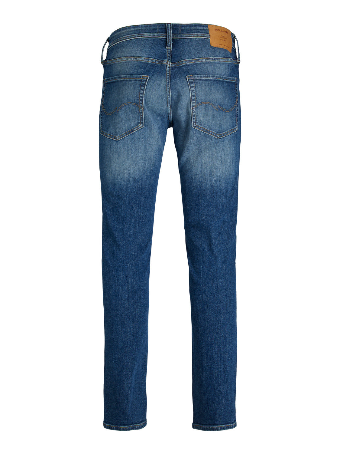 JJITIM Jeans - Blue Denim