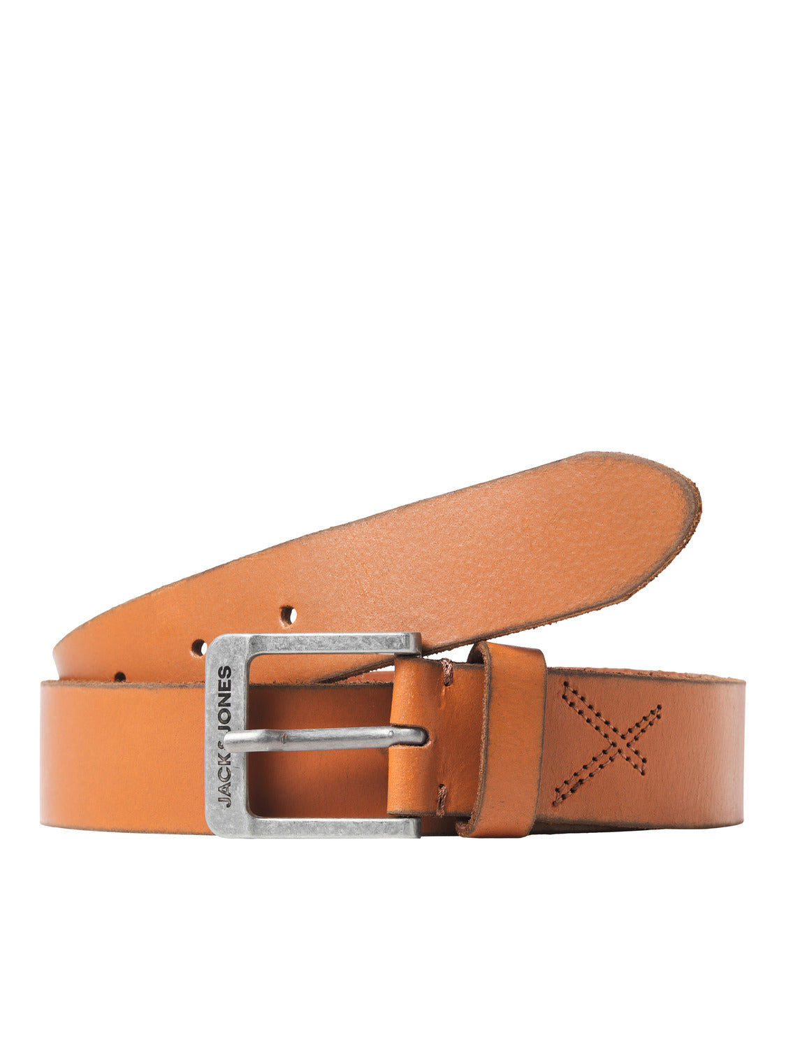 JACROCK Belt - Cognac