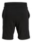 JPSTWARRIOR Shorts - Black