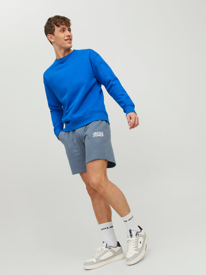 JPSTNEWSOFT Shorts - Flint Stone