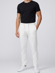JPSTKANE Joggers - White