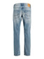 JJIMIKE Jeans - Blue Denim