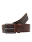 JACJONES Belt - Brown Stone