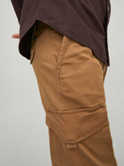 بنطلون JJIPAUL - مطاط