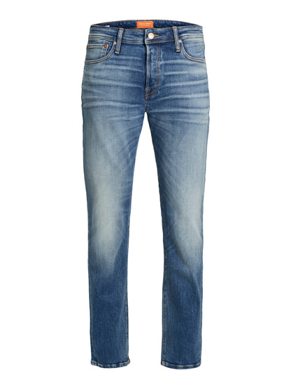 JJIMIKE Jeans - Blue Denim