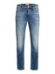 JJIMIKE Jeans - Blue Denim