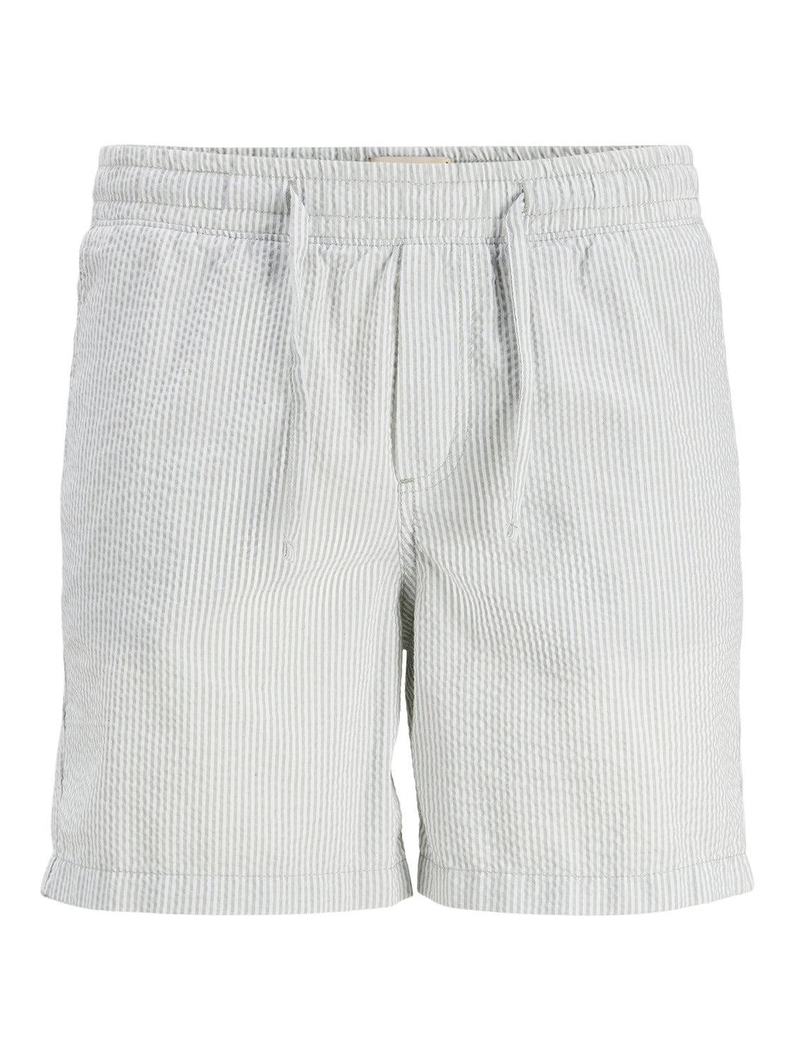 JPSTJEFF Shorts - Slate Gray