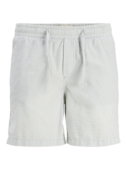 JPSTJEFF Shorts - Slate Gray