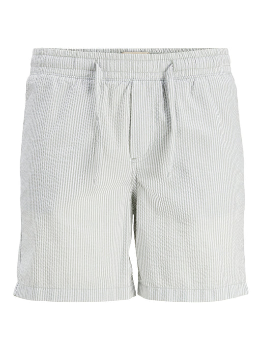 JPSTJEFF Shorts - Slate Gray