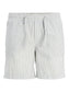 JPSTJEFF Shorts - Slate Gray