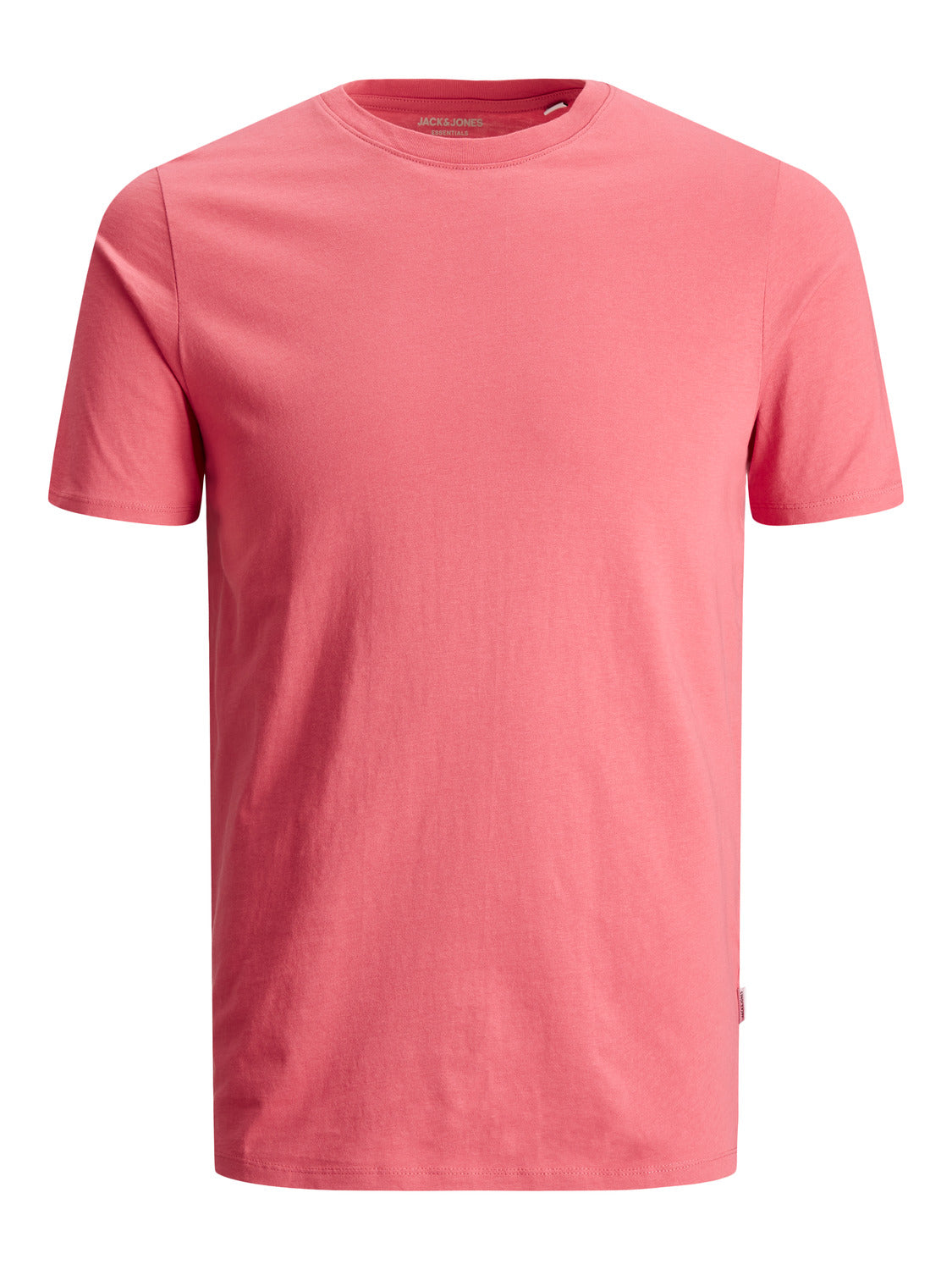 JJEORGANIC T-Shirt - Slate Rose